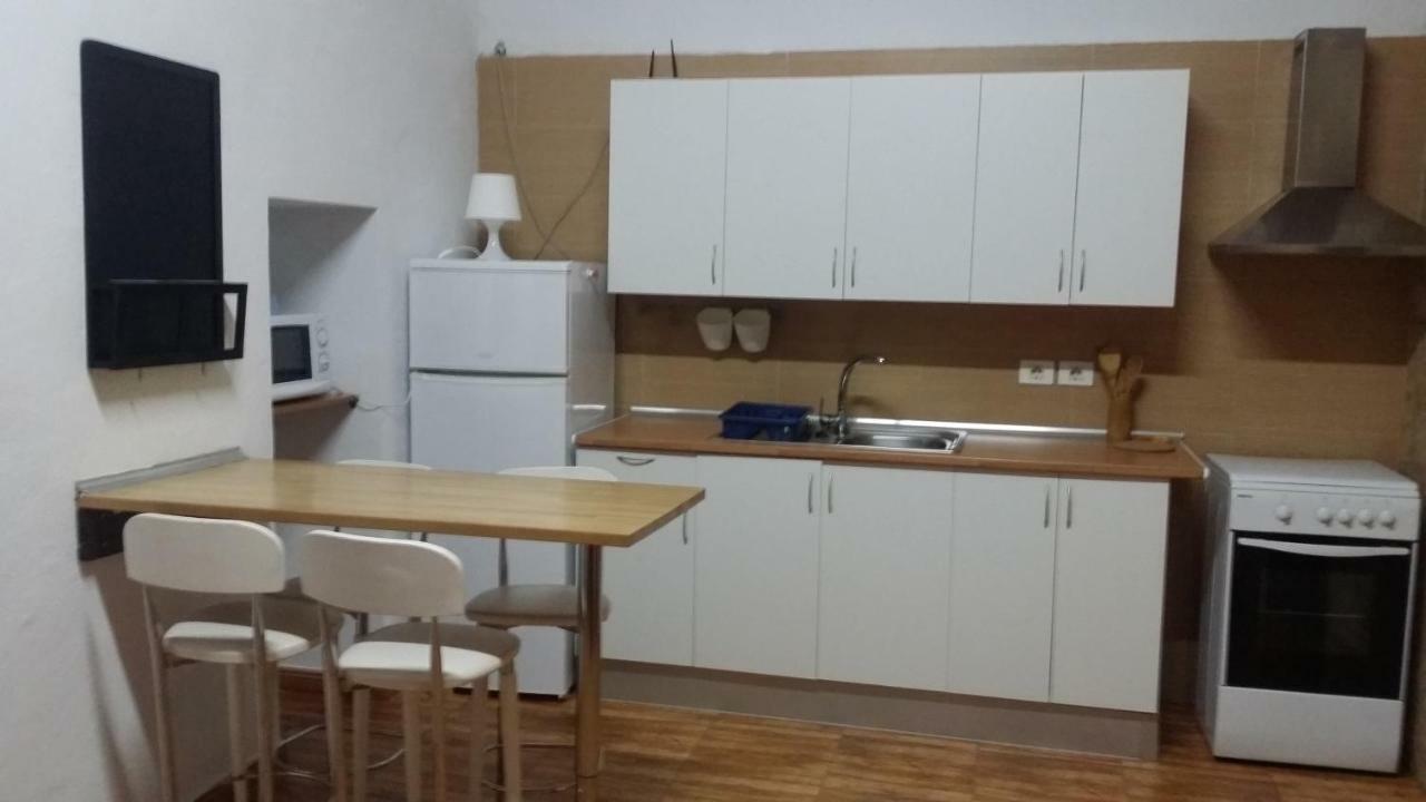 Apartamento Playa Pozo Izquierdo Exterior photo
