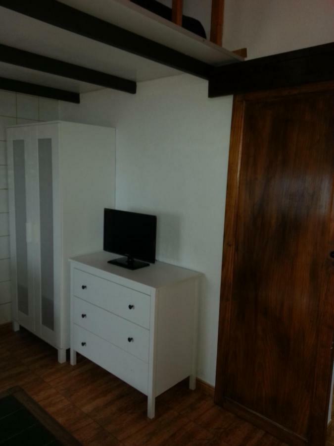 Apartamento Playa Pozo Izquierdo Exterior photo